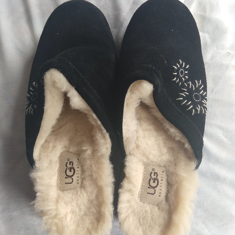 UGG Mules